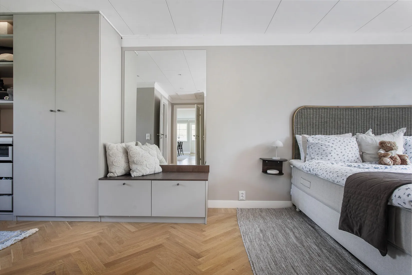 Villa, Hemvägen 5A, Norra Lännersta, Nacka