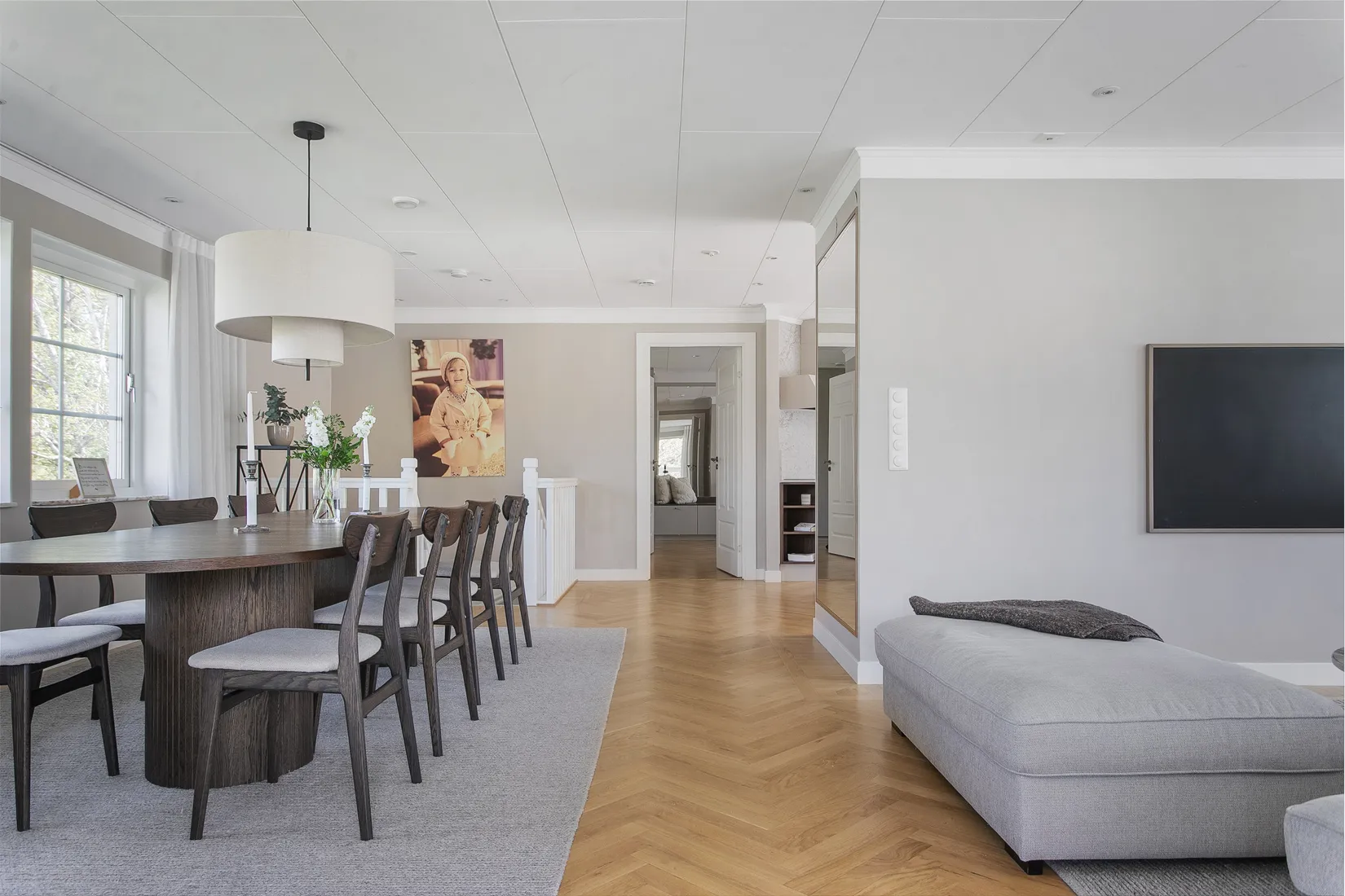 Villa, Hemvägen 5A, Norra Lännersta, Nacka