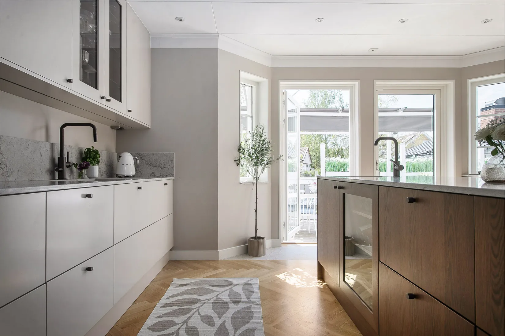 Villa, Hemvägen 5A, Norra Lännersta, Nacka