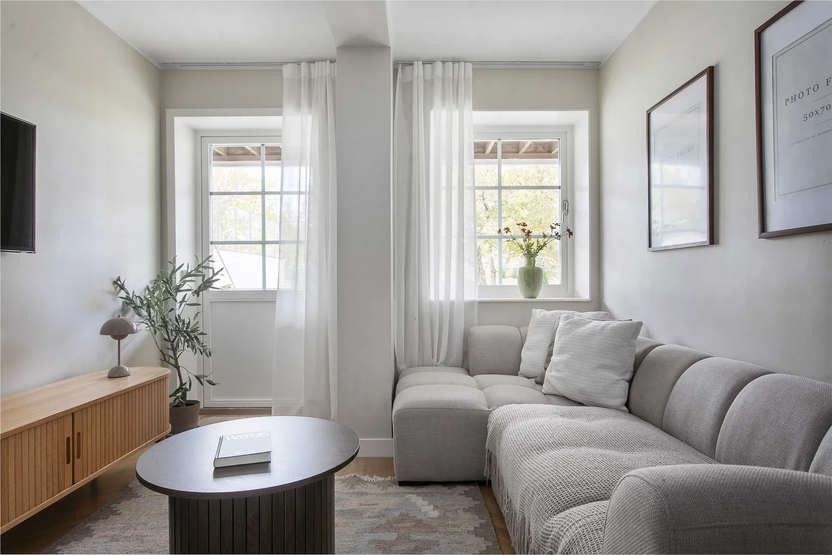 Villa, Hemvägen 5A, Norra Lännersta, Nacka
