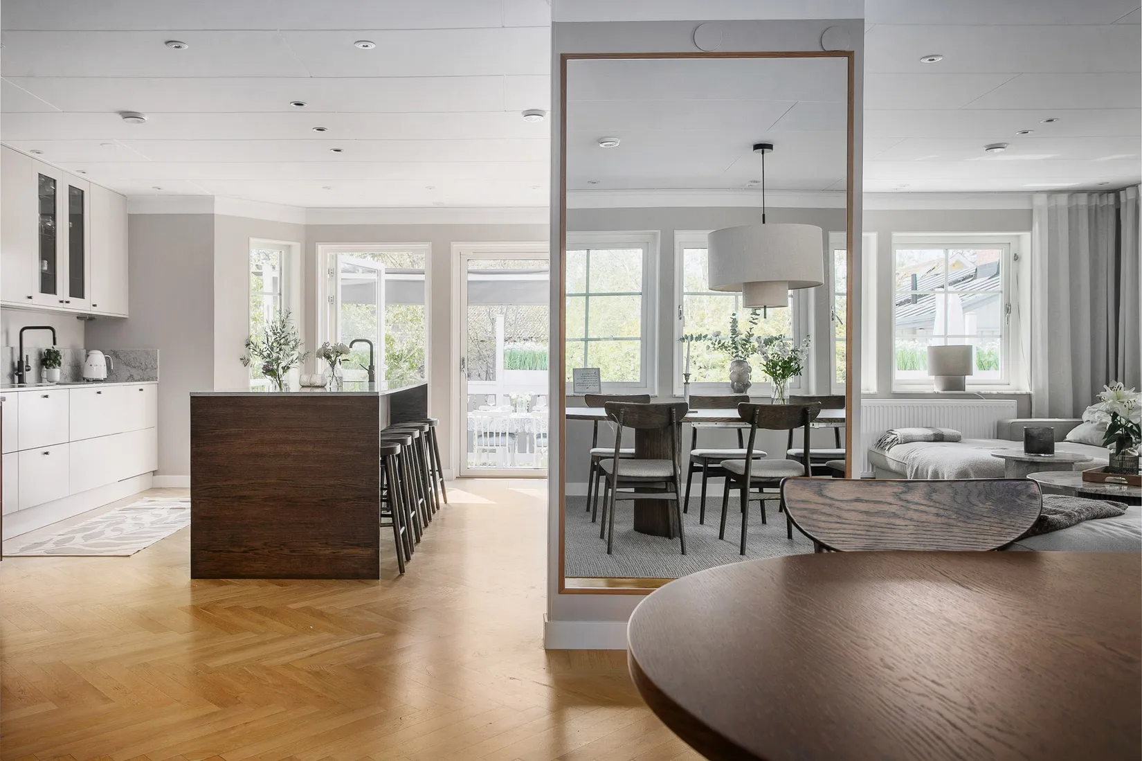 Villa, Hemvägen 5A, Norra Lännersta, Nacka