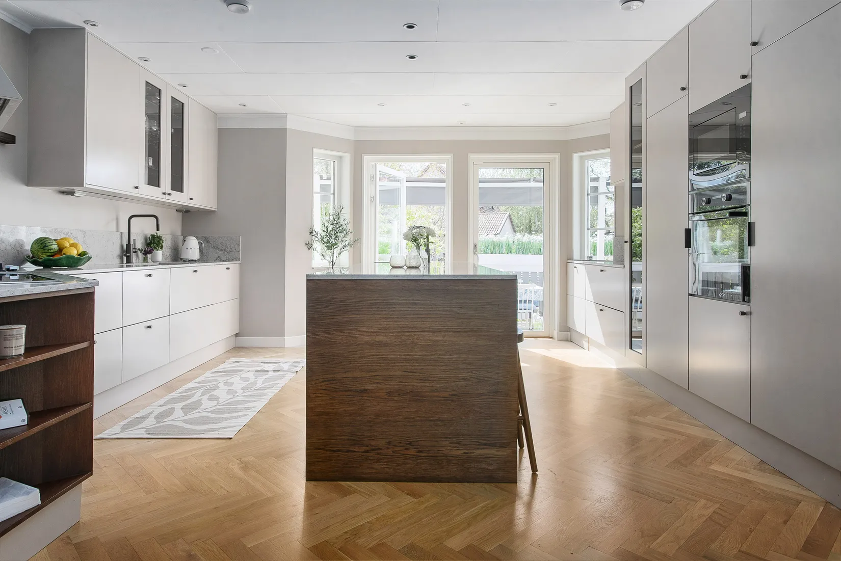 Villa, Hemvägen 5A, Norra Lännersta, Nacka