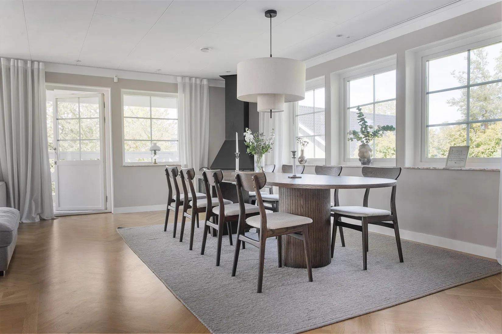 Villa, Hemvägen 5A, Norra Lännersta, Nacka