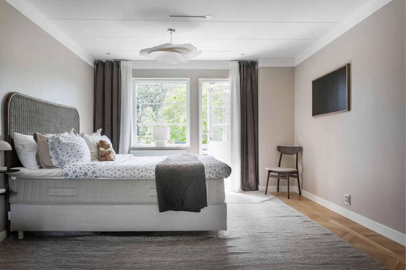 Villa, Hemvägen 5A, Norra Lännersta, Nacka