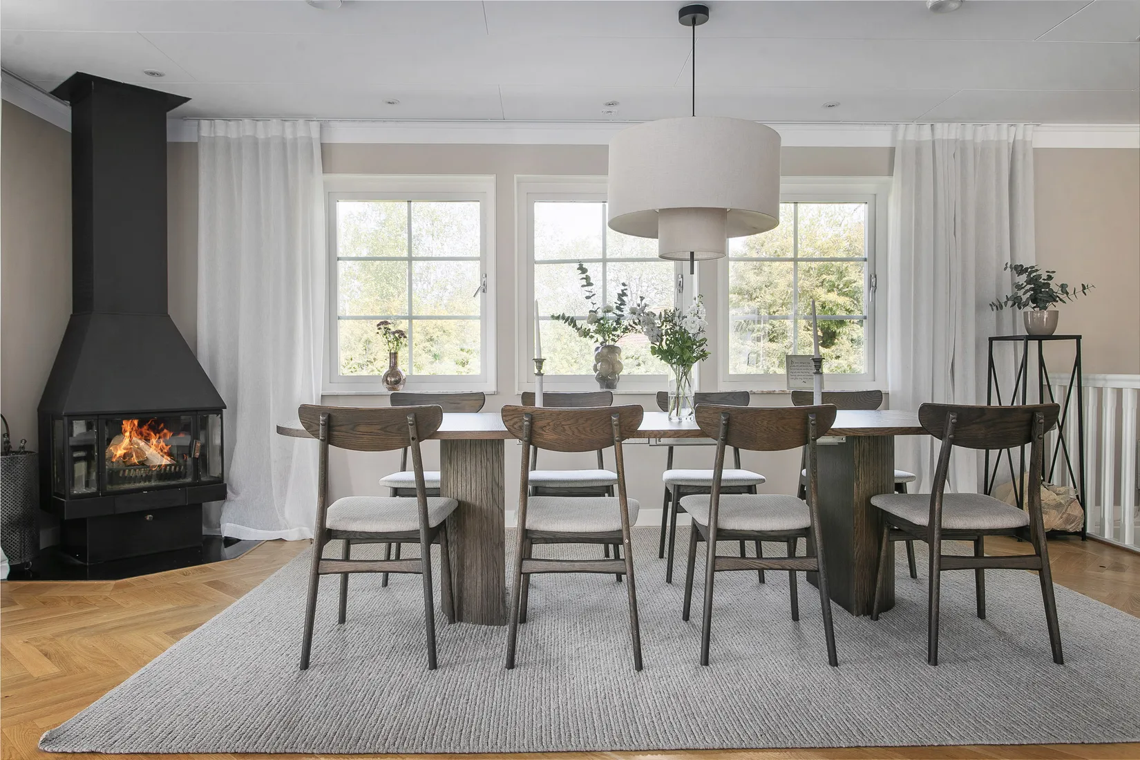 Villa, Hemvägen 5A, Norra Lännersta, Nacka
