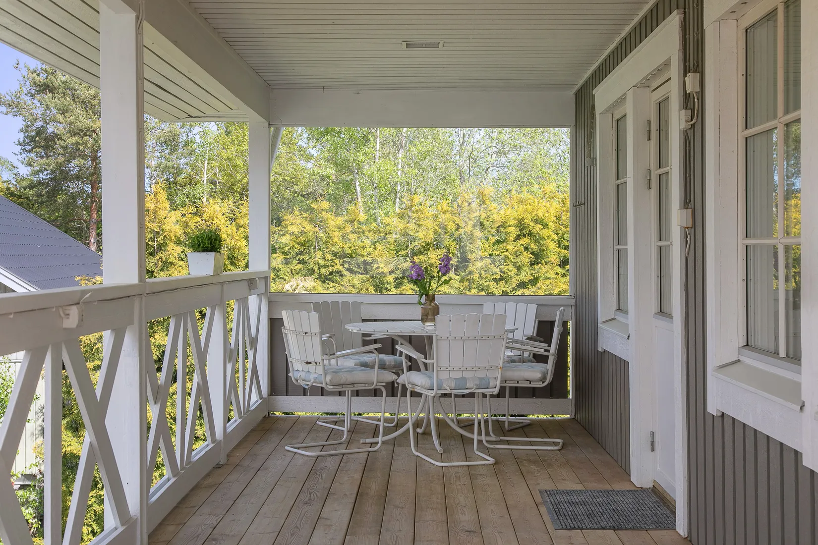 Villa, Hemvägen 5A, Norra Lännersta, Nacka