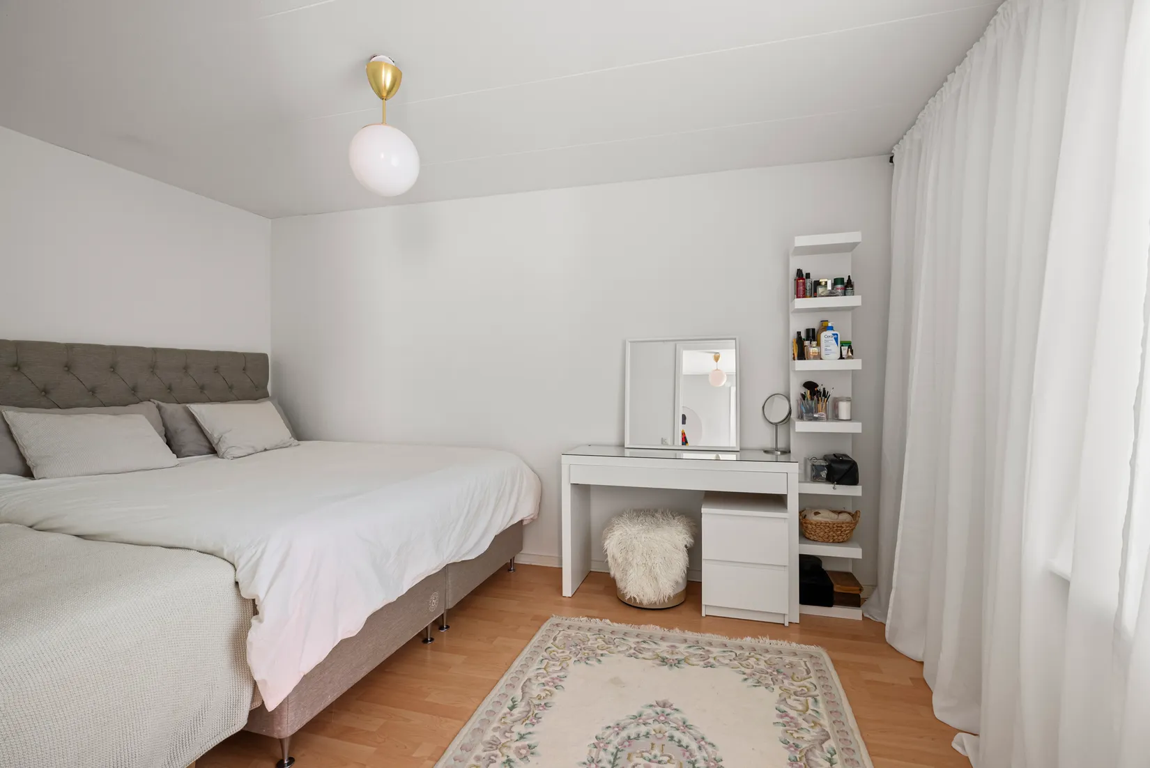 Bostadsrätt, Radhus, Vallmostigen 85, Finnsta, Upplands-Bro