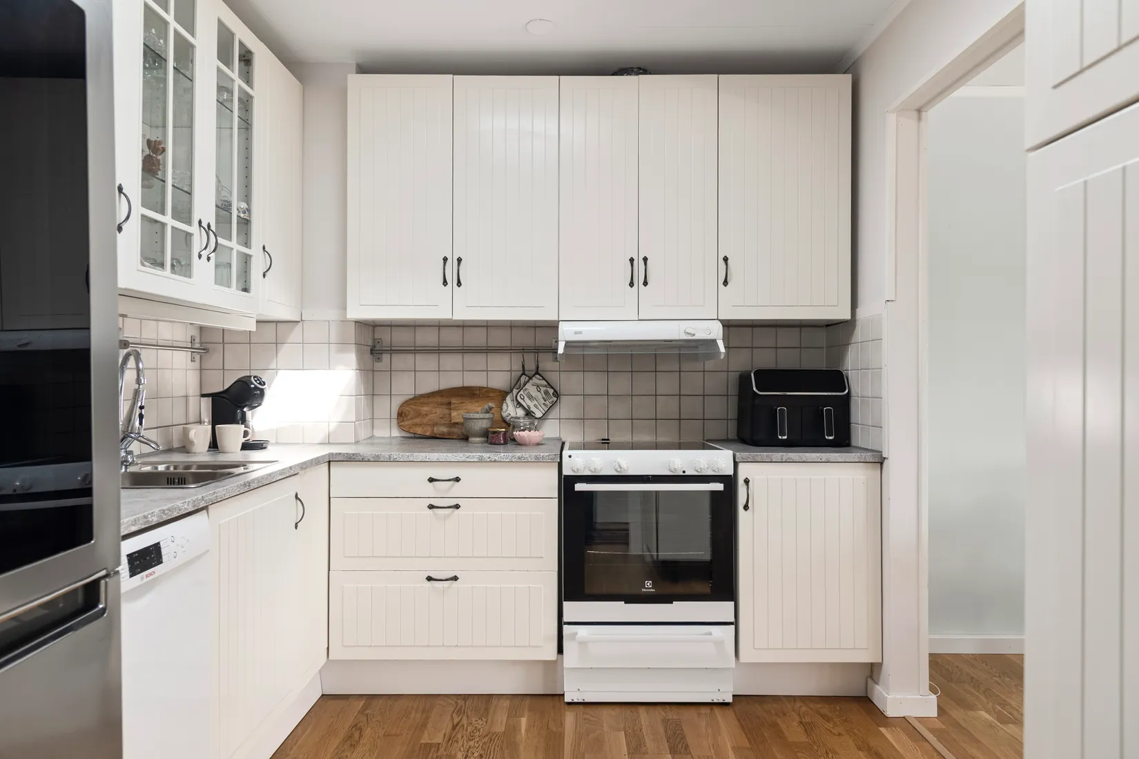 Bostadsrätt, Radhus, Vallmostigen 85, Finnsta, Upplands-Bro