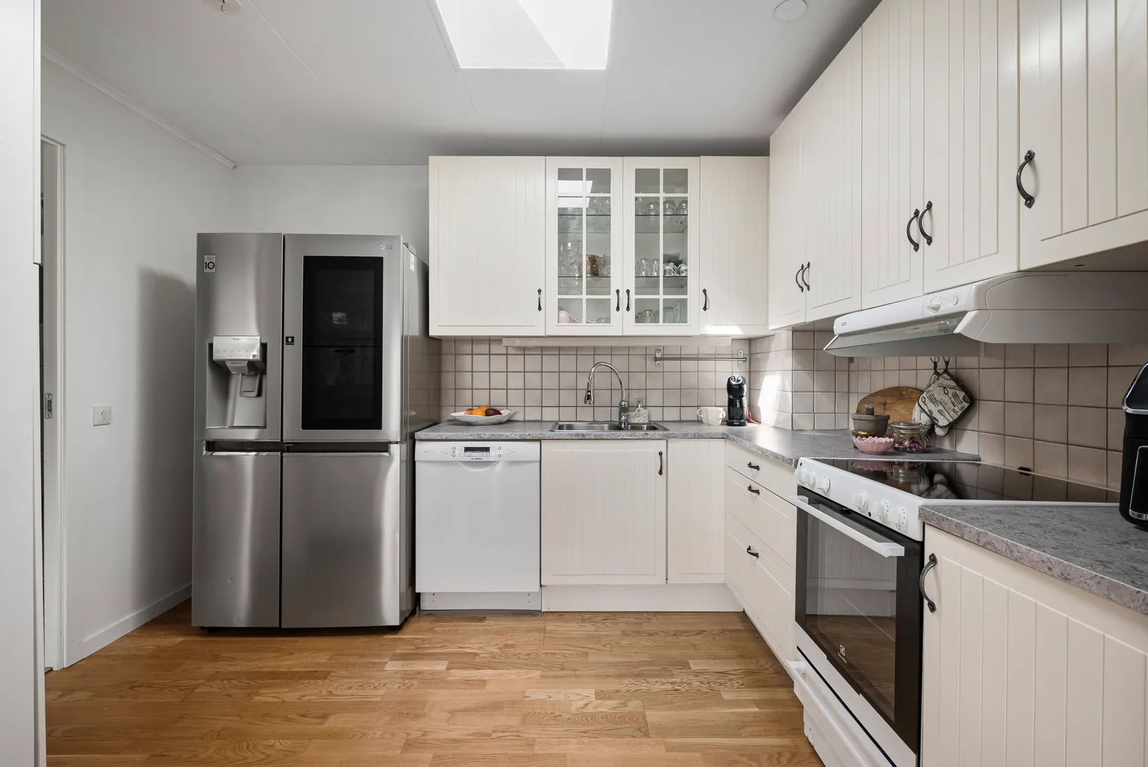Bostadsrätt, Radhus, Vallmostigen 85, Finnsta, Upplands-Bro