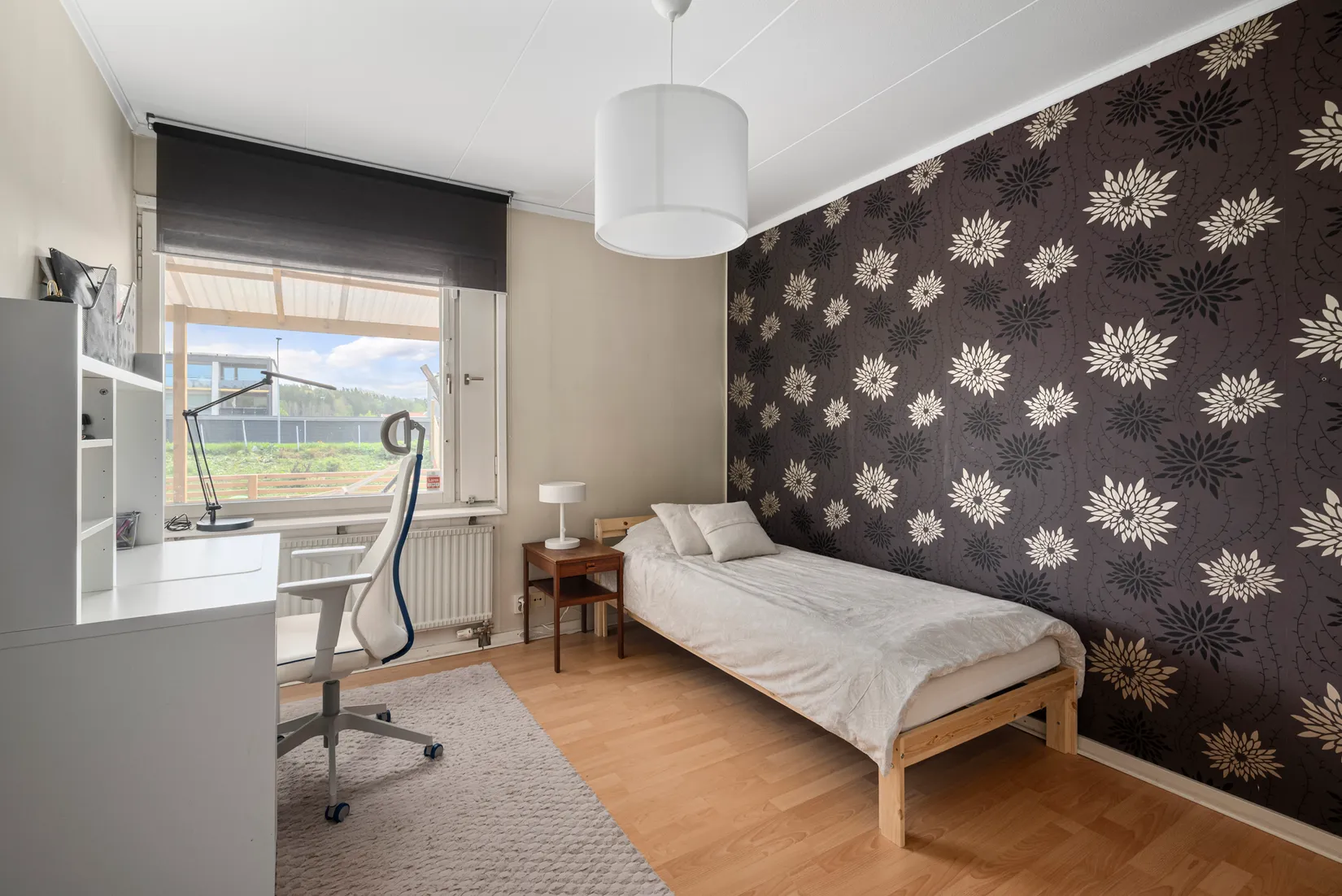 Bostadsrätt, Radhus, Vallmostigen 85, Finnsta, Upplands-Bro