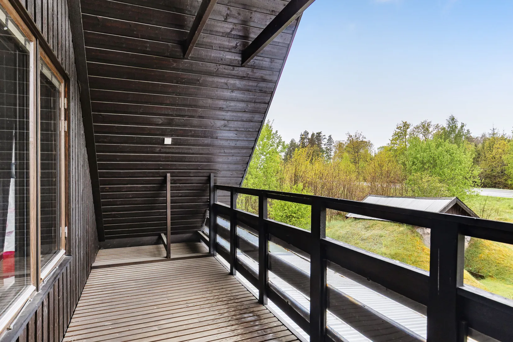 Villa, Hornstäve Hornvinge 1, Vreta Kloster, Linköping