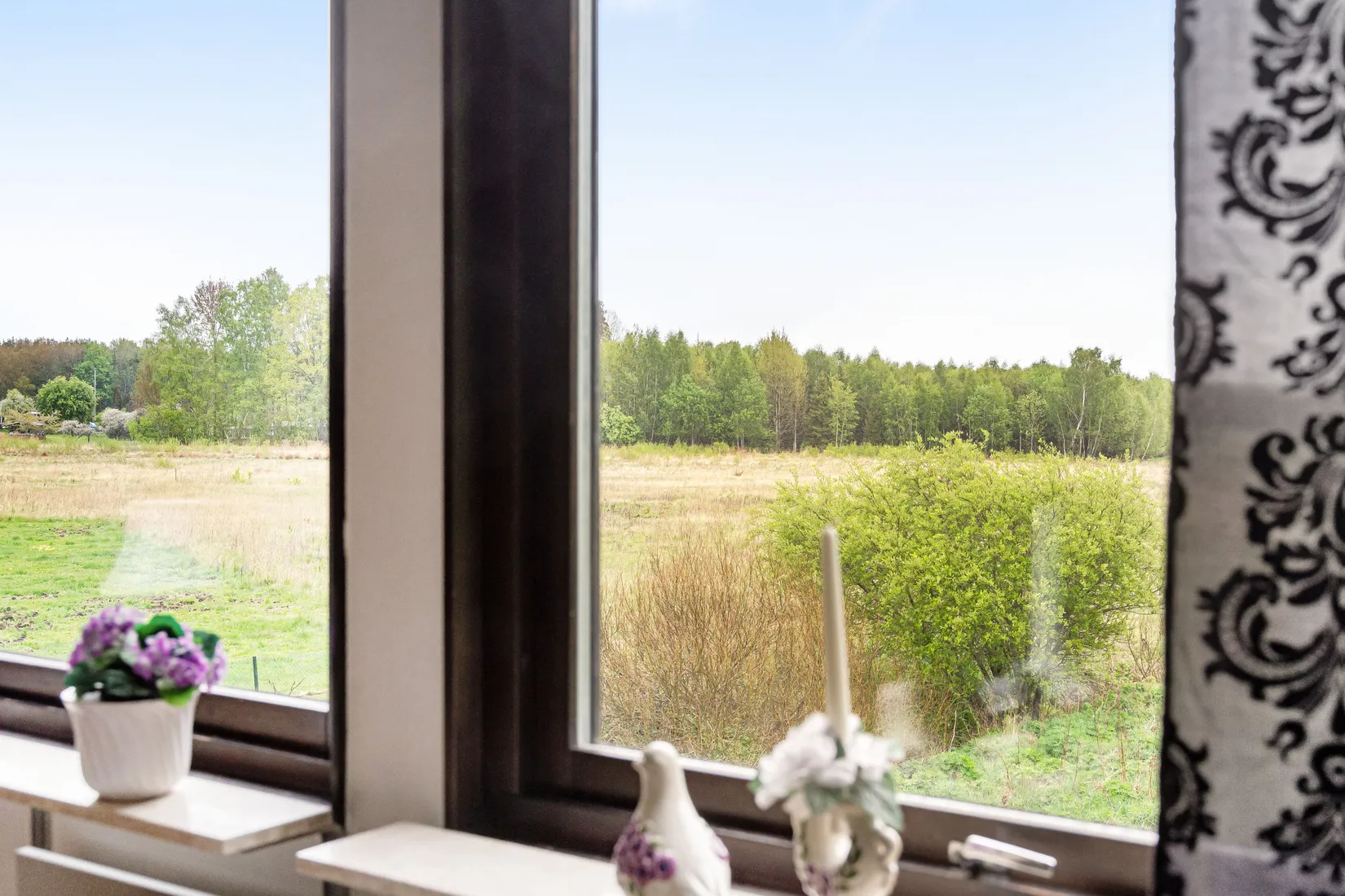 Villa, Hornstäve Hornvinge 1, Vreta Kloster, Linköping