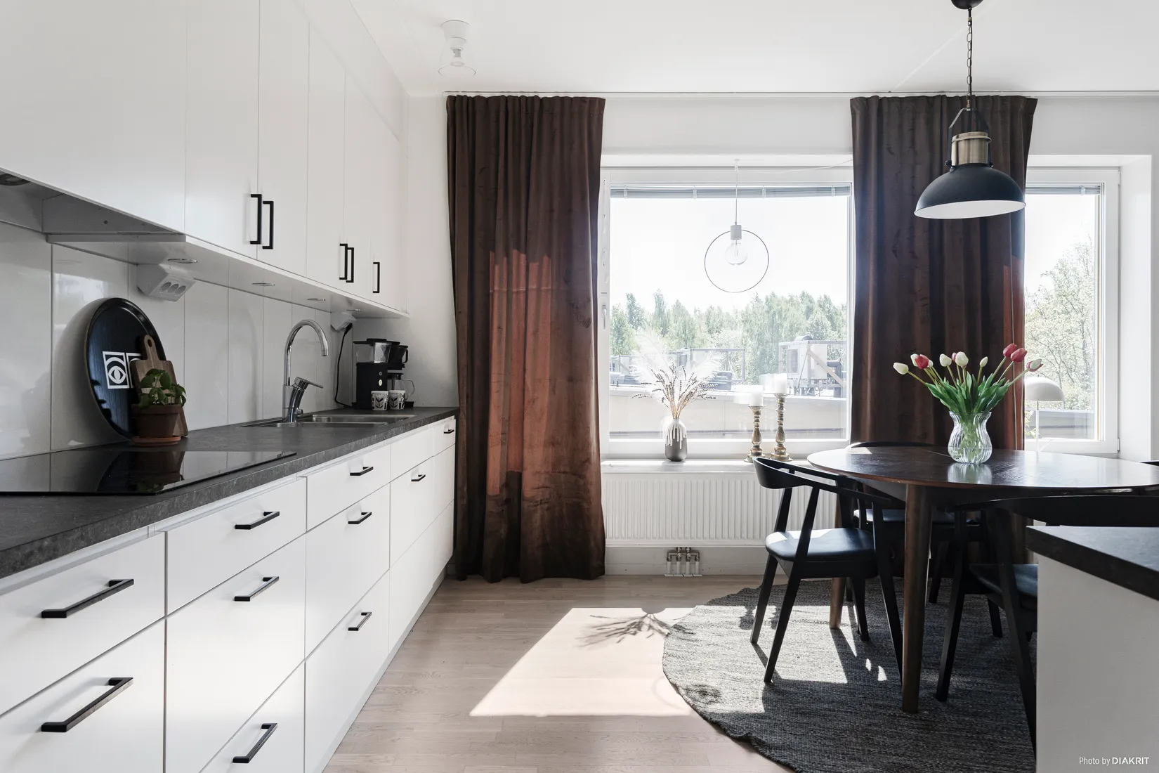 Bostadsrätt, Johan Richters gata 17, Jakobsberg, Karlstad