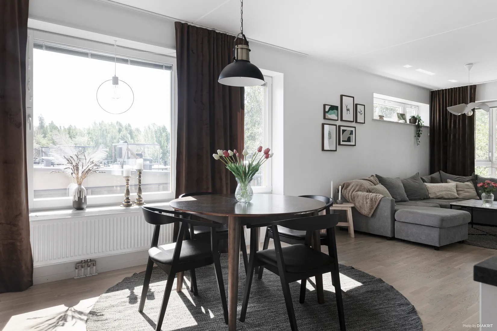 Bostadsrätt, Johan Richters gata 17, Jakobsberg, Karlstad