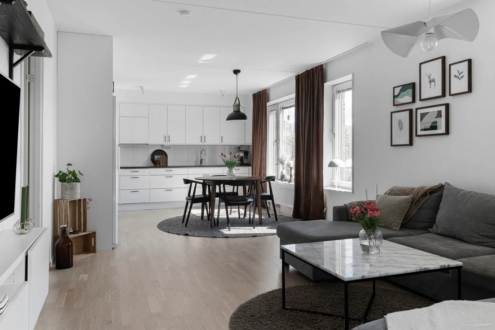 Bostadsrätt, Johan Richters gata 17, Jakobsberg, Karlstad