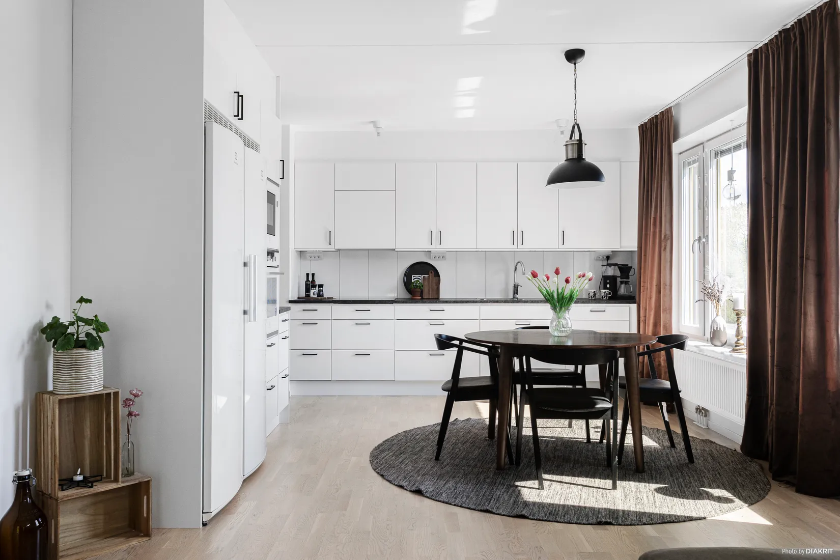 Bostadsrätt, Johan Richters gata 17, Jakobsberg, Karlstad