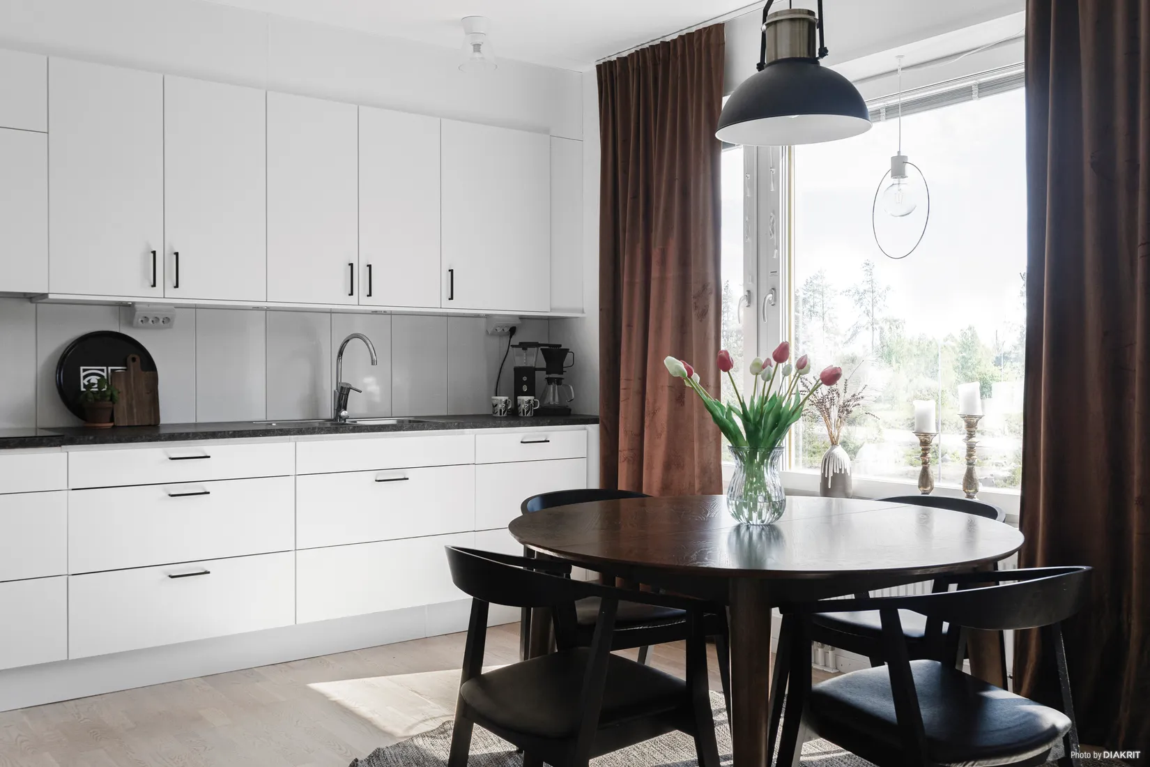 Bostadsrätt, Johan Richters gata 17, Jakobsberg, Karlstad
