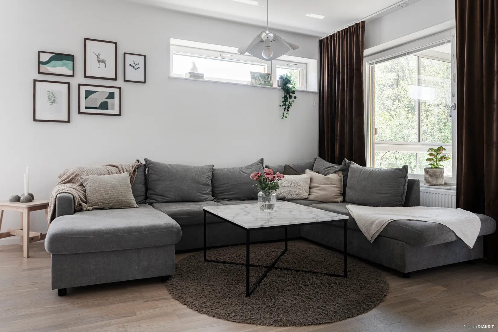 Bostadsrätt, Johan Richters gata 17, Jakobsberg, Karlstad