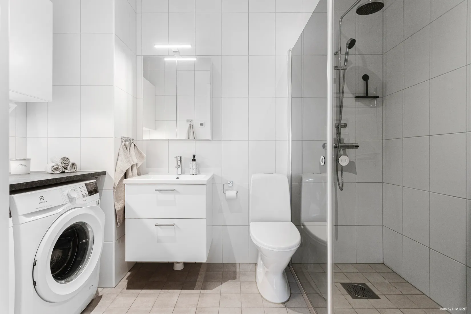 Bostadsrätt, Johan Richters gata 17, Jakobsberg, Karlstad