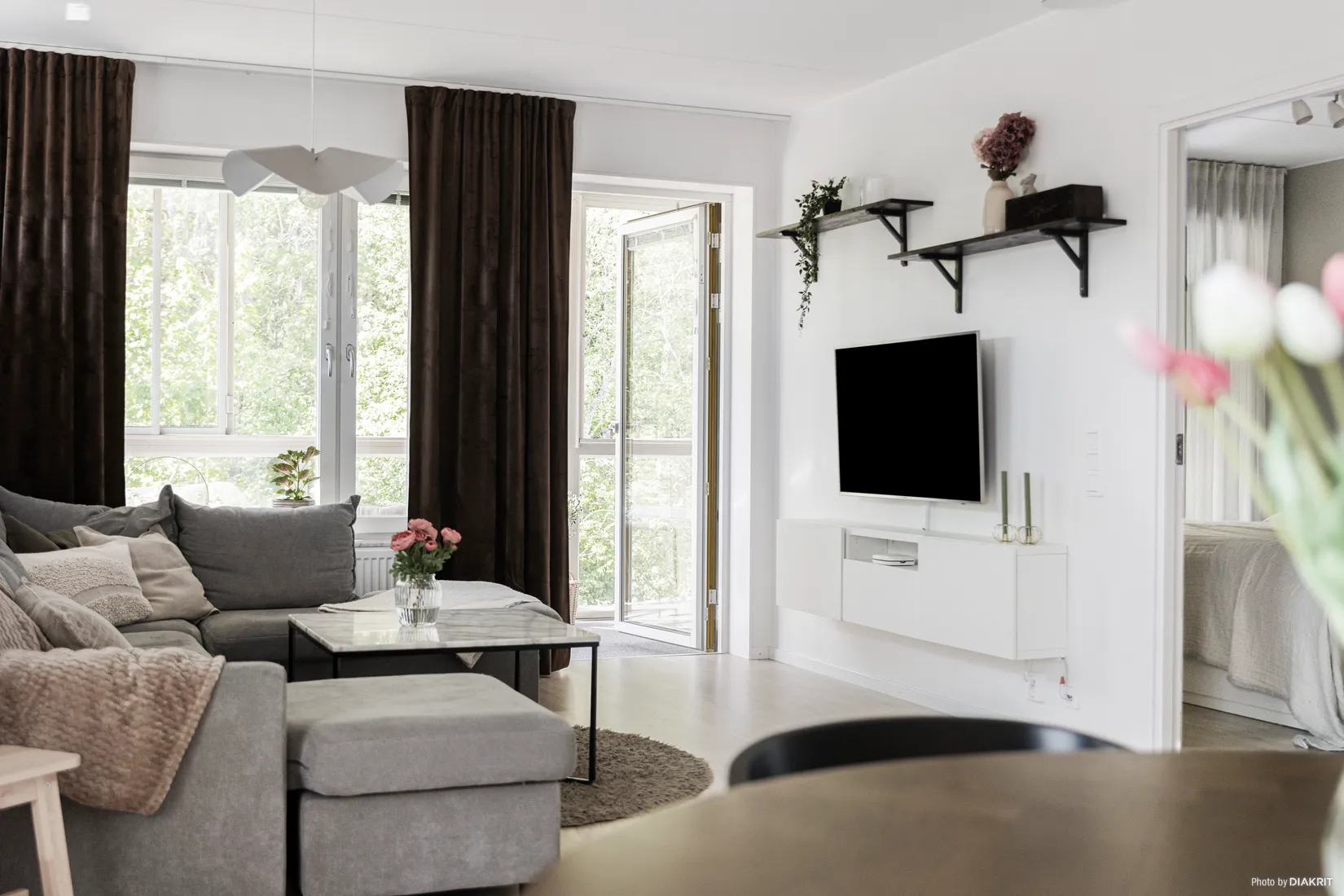Bostadsrätt, Johan Richters gata 17, Jakobsberg, Karlstad