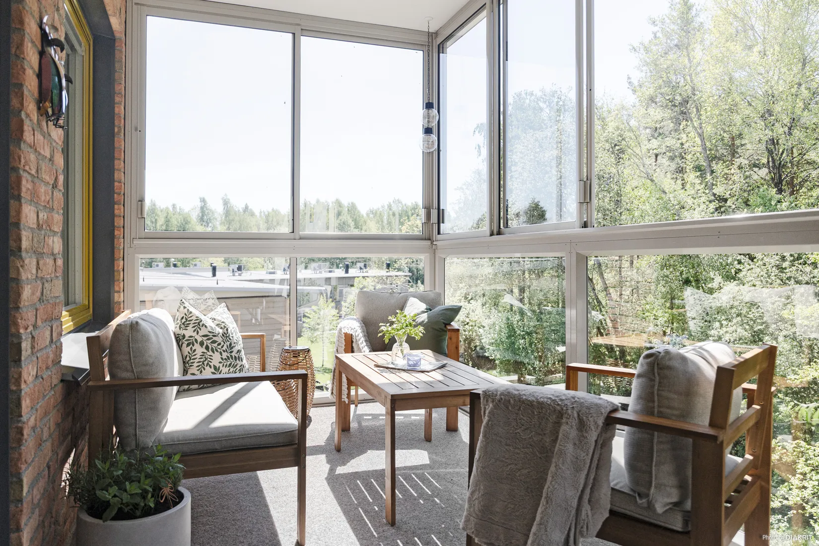 Bostadsrätt, Johan Richters gata 17, Jakobsberg, Karlstad