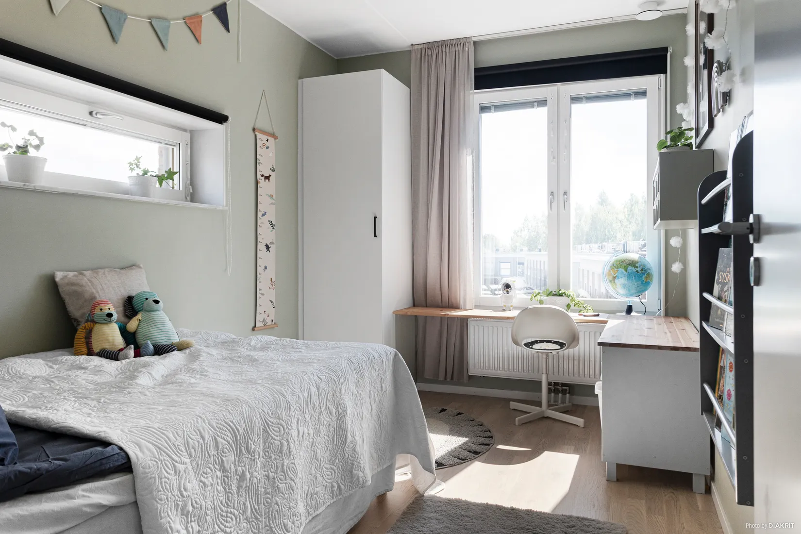 Bostadsrätt, Johan Richters gata 17, Jakobsberg, Karlstad