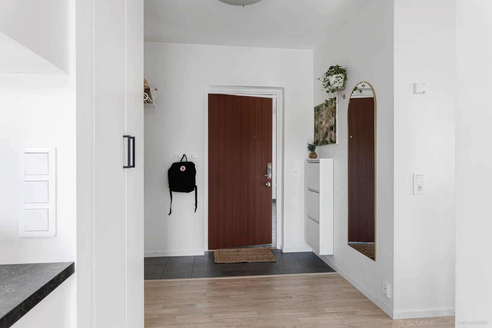 Bostadsrätt, Johan Richters gata 17, Jakobsberg, Karlstad