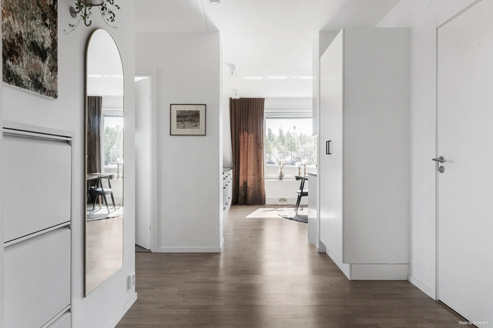 Bostadsrätt, Johan Richters gata 17, Jakobsberg, Karlstad