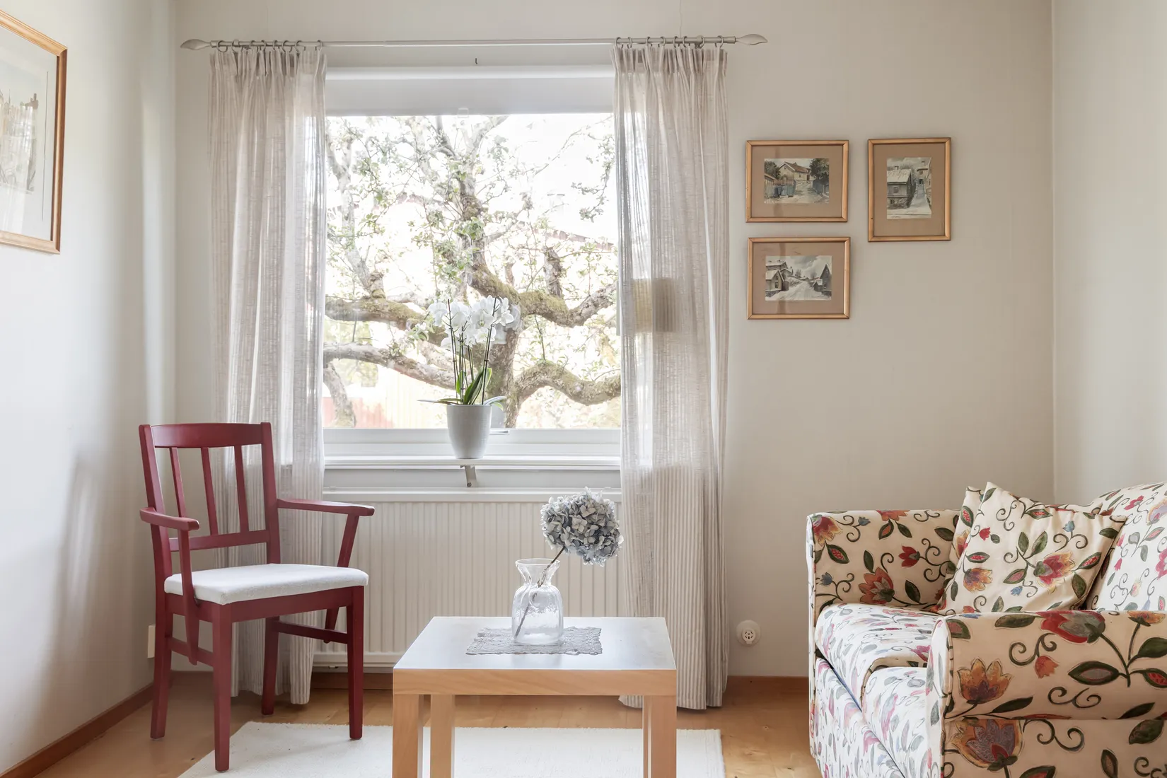 Villa, Radhus, Mor Annas Väg 22, Kållered - Hallen, Mölndal