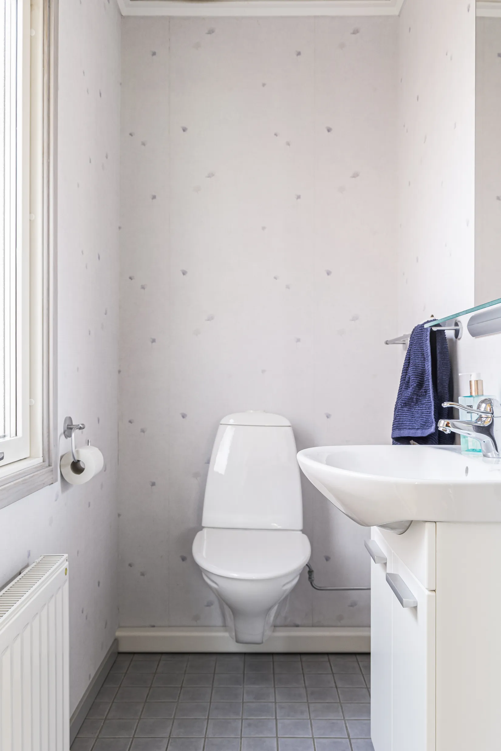 Villa, Radhus, Mor Annas Väg 22, Kållered - Hallen, Mölndal