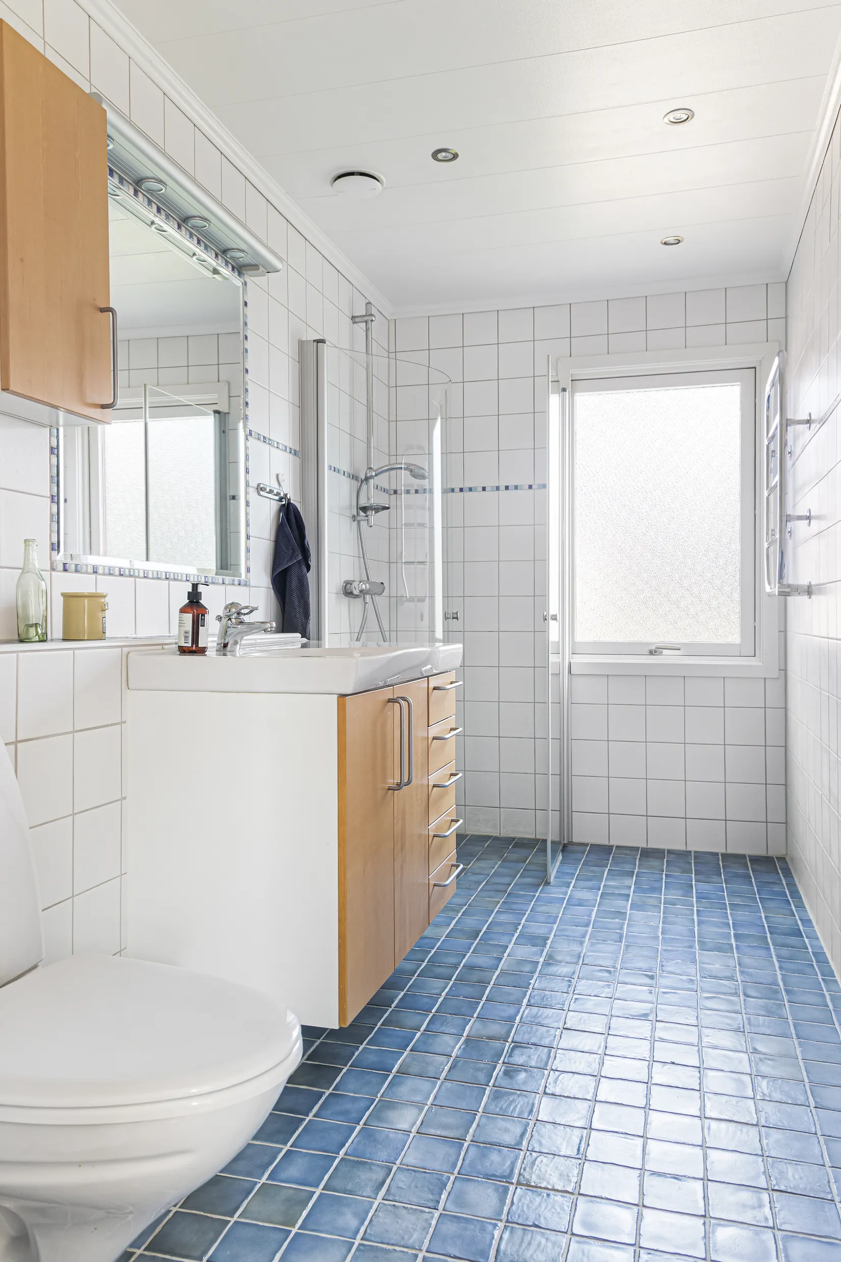 Villa, Radhus, Mor Annas Väg 22, Kållered - Hallen, Mölndal
