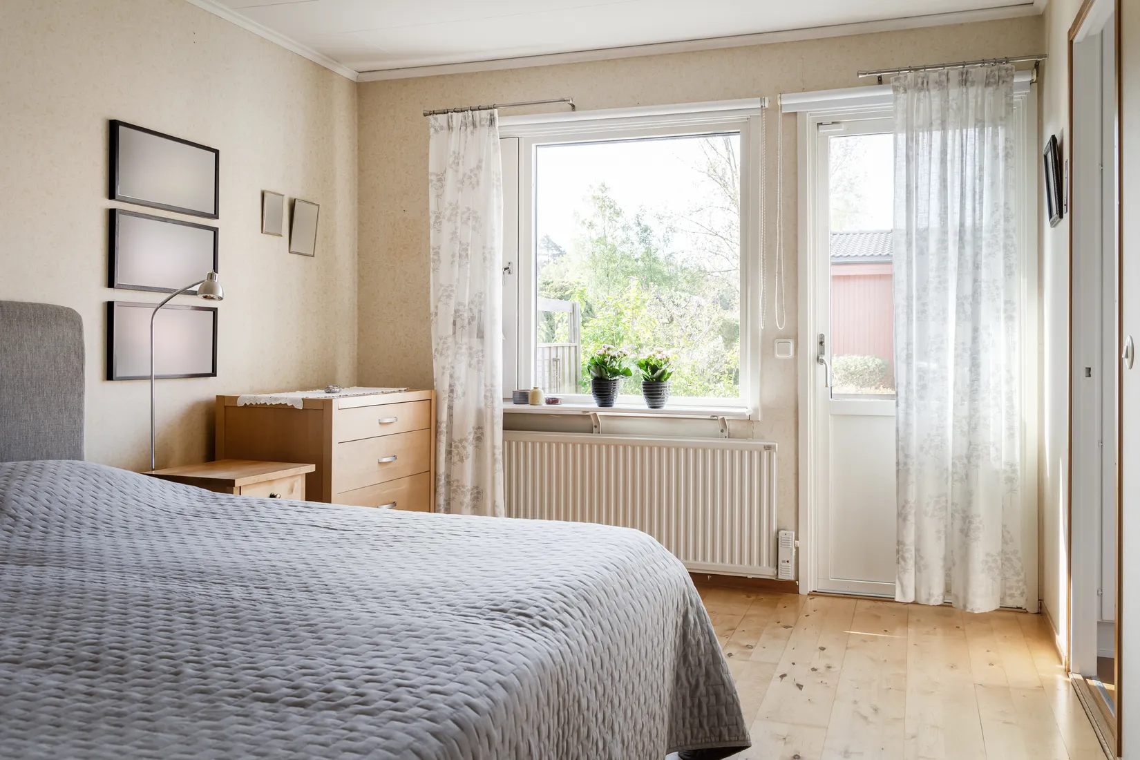 Villa, Radhus, Mor Annas Väg 22, Kållered - Hallen, Mölndal