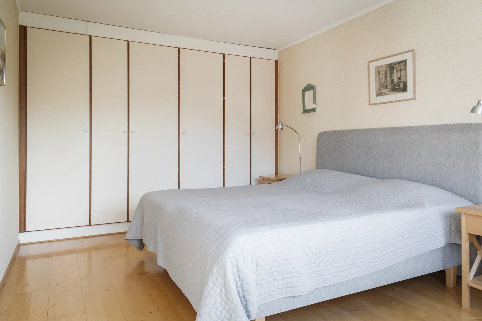 Villa, Radhus, Mor Annas Väg 22, Kållered - Hallen, Mölndal