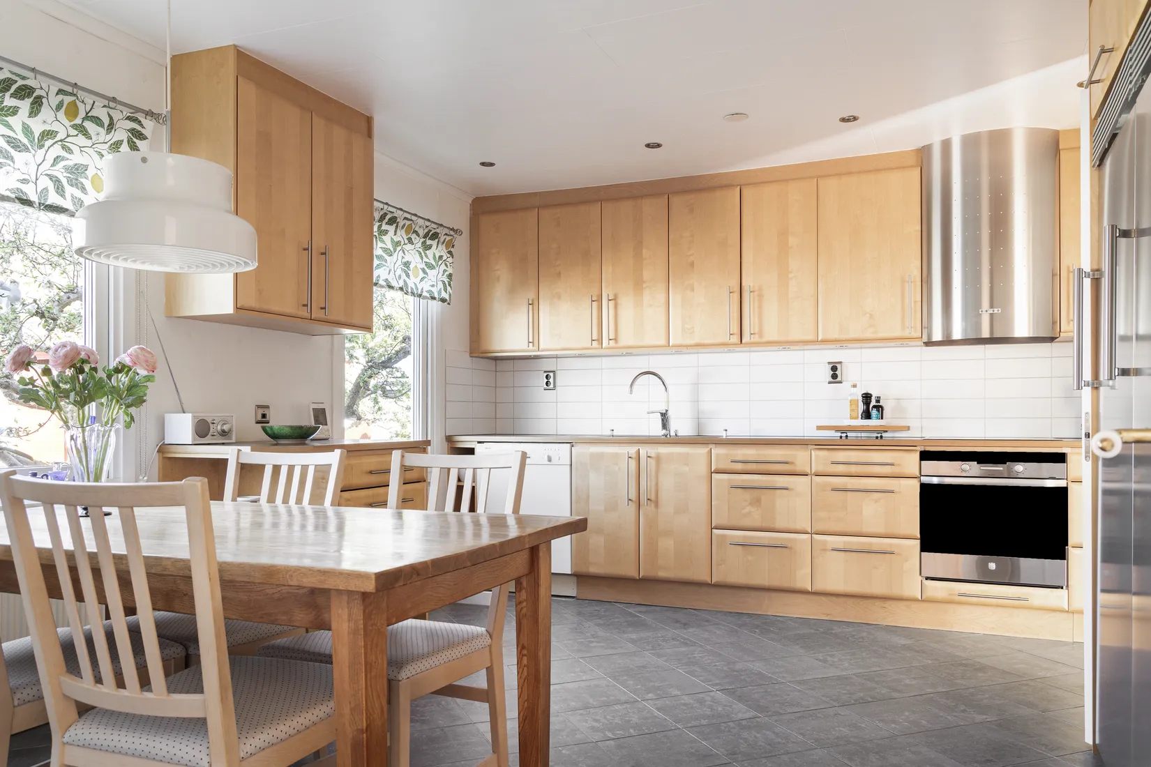 Villa, Radhus, Mor Annas Väg 22, Kållered - Hallen, Mölndal