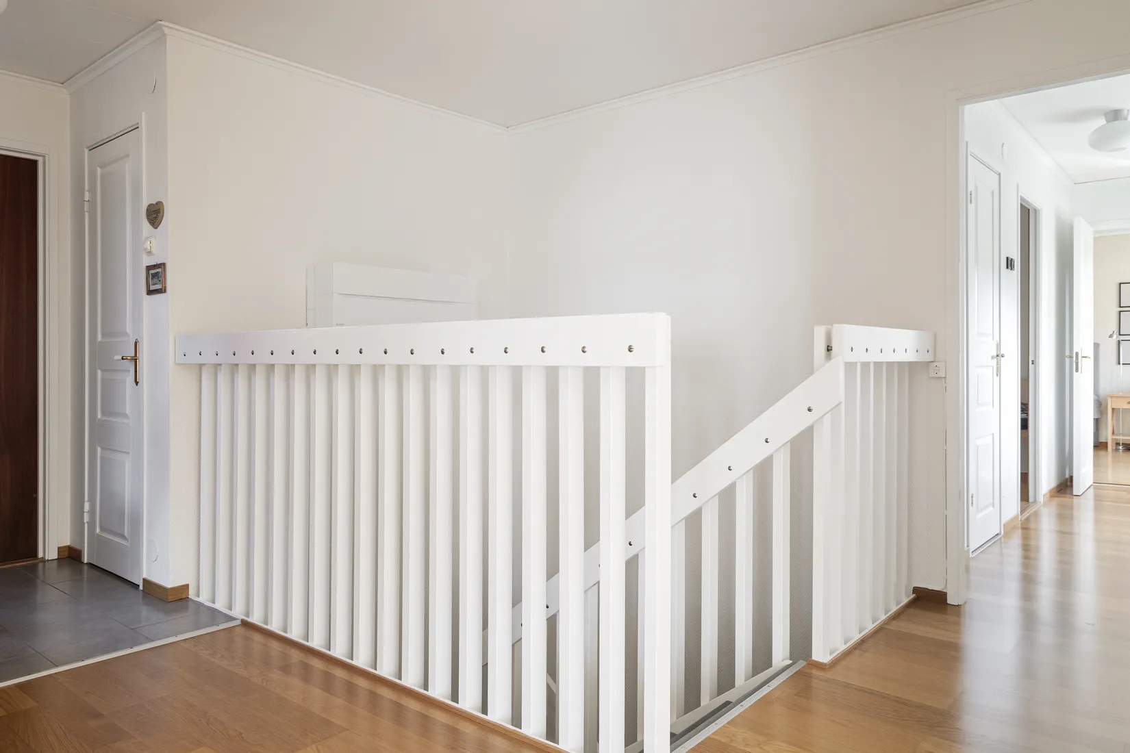 Villa, Radhus, Mor Annas Väg 22, Kållered - Hallen, Mölndal