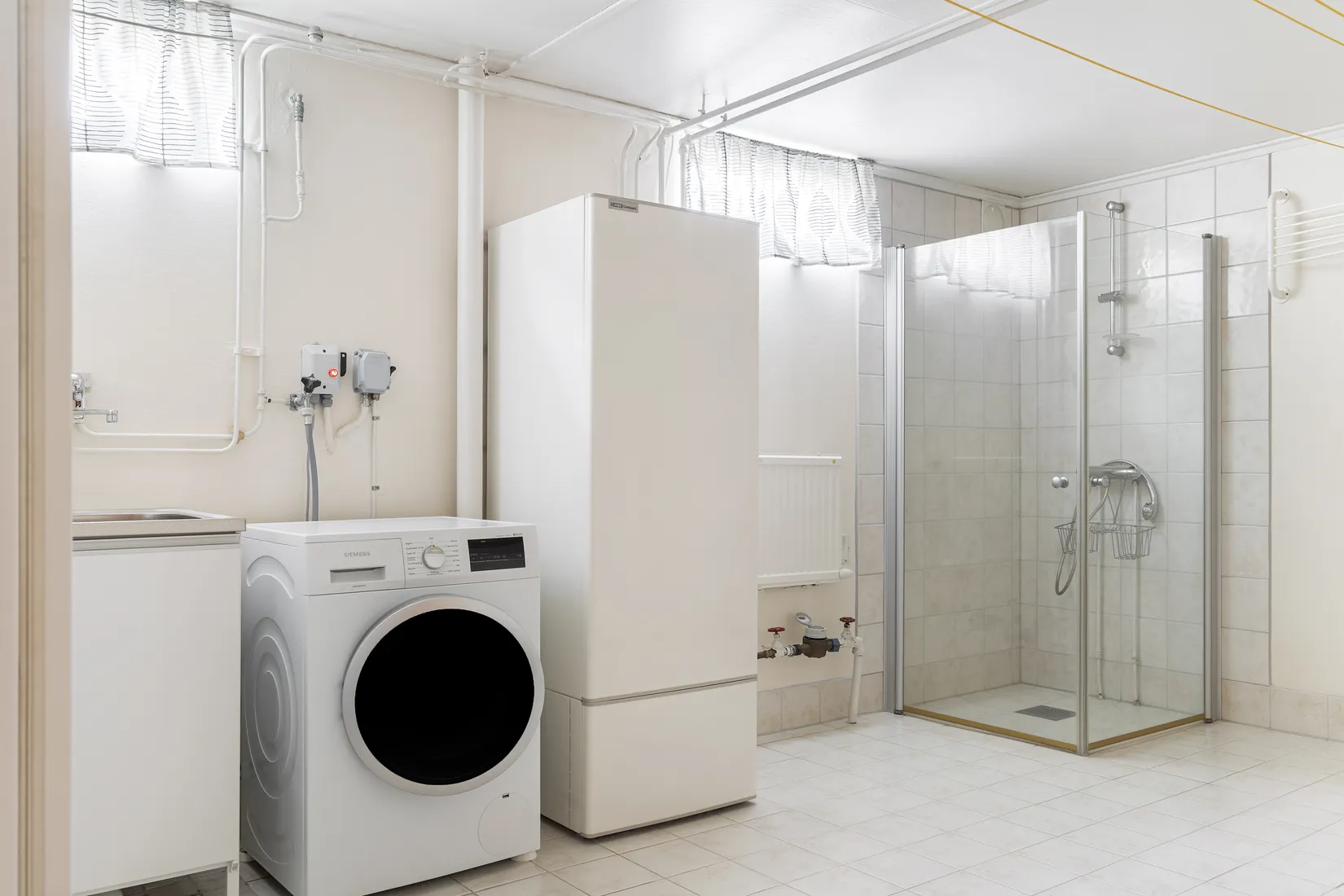 Villa, Radhus, Mor Annas Väg 22, Kållered - Hallen, Mölndal
