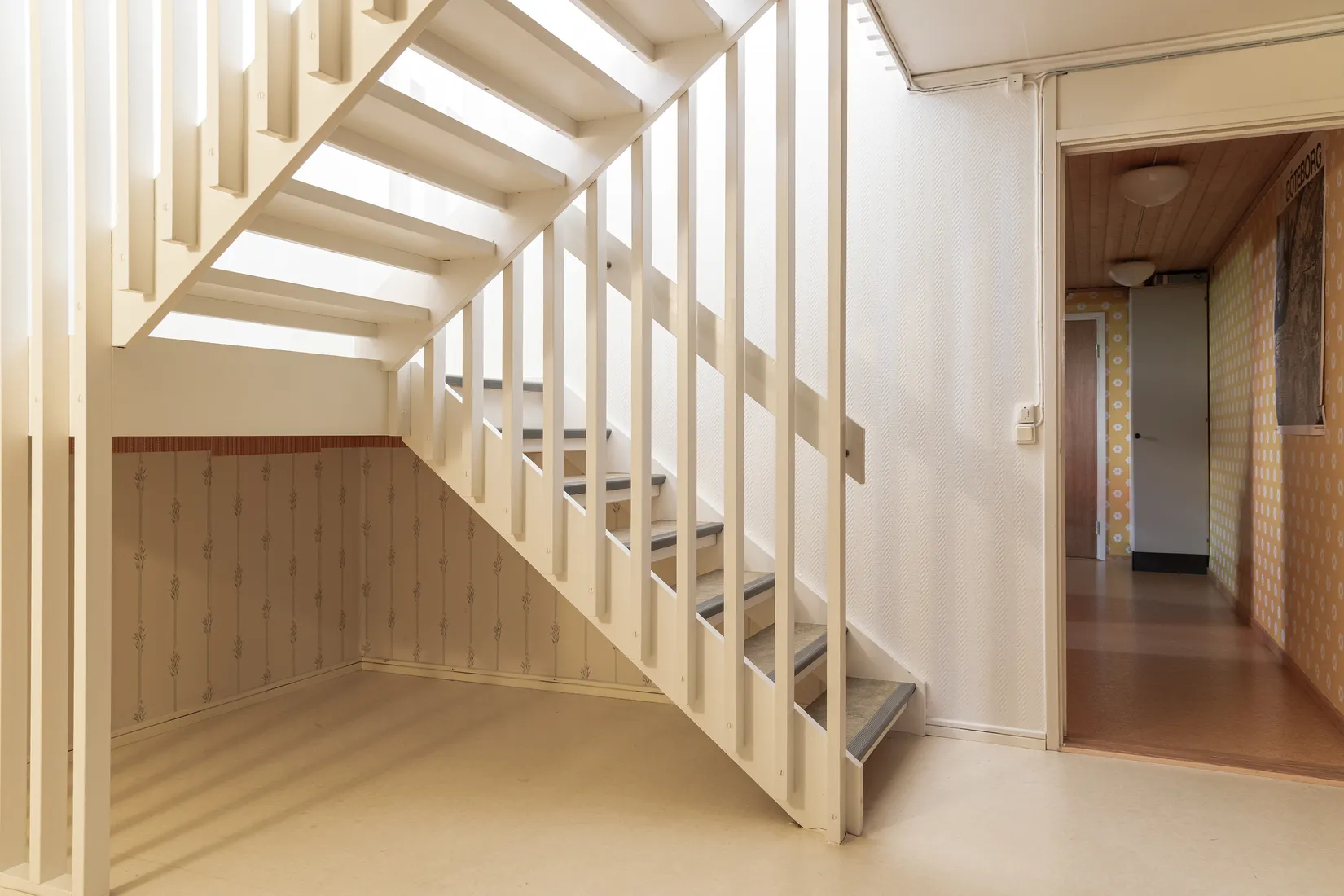 Villa, Radhus, Mor Annas Väg 22, Kållered - Hallen, Mölndal