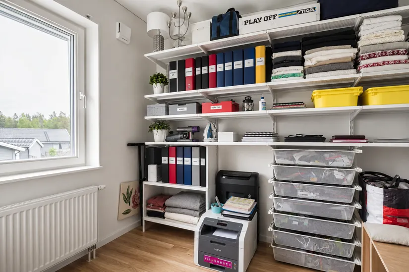 Radhus, Lillmossvägen 10B, Norrboda - Kungsängen, Upplands-Bro
