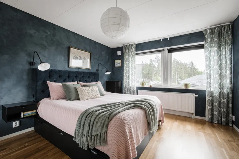 Radhus, Lillmossvägen 10B, Norrboda - Kungsängen, Upplands-Bro