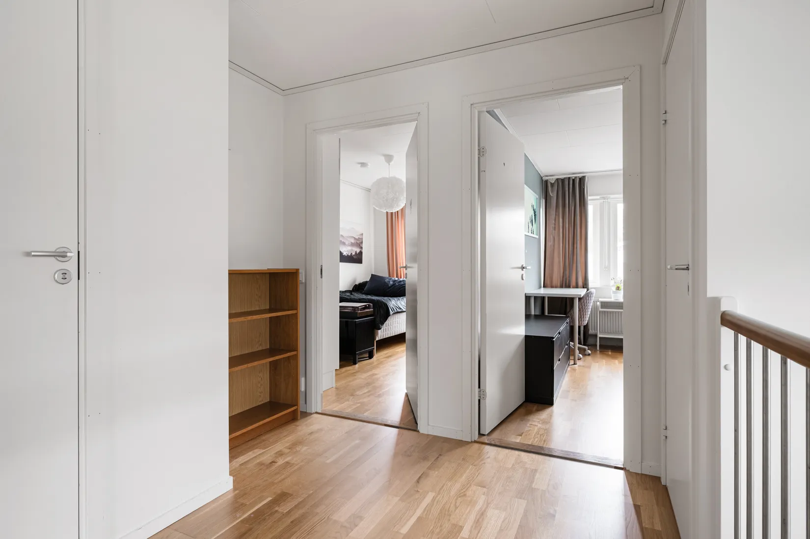 Radhus, Lillmossvägen 10B, Norrboda - Kungsängen, Upplands-Bro