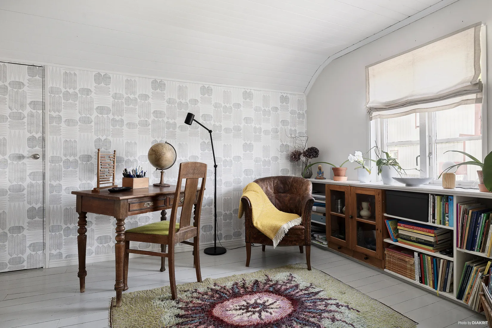 Villa, Lilleskogsvägen 100, Vargön, Vänersborg