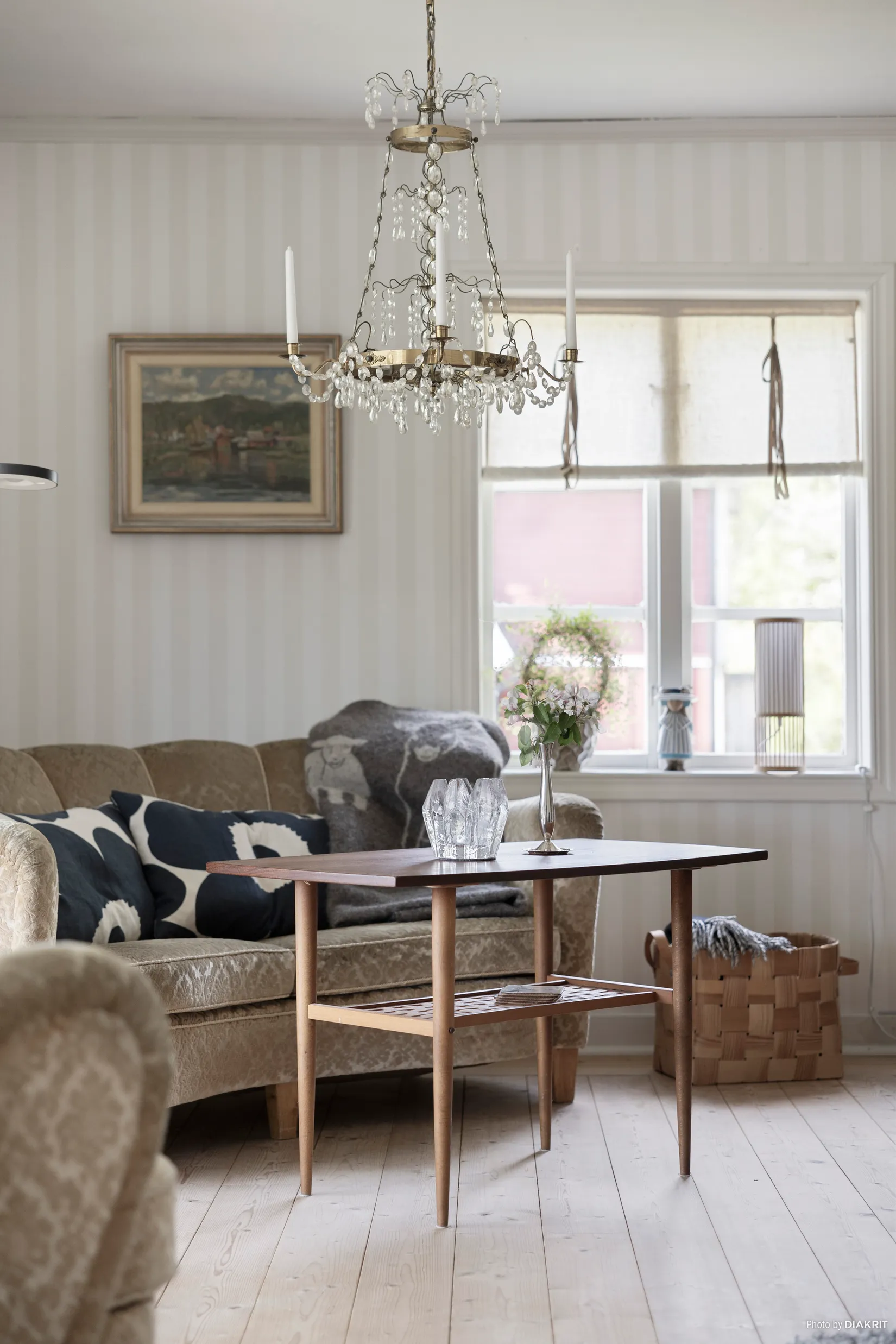 Villa, Lilleskogsvägen 100, Vargön, Vänersborg