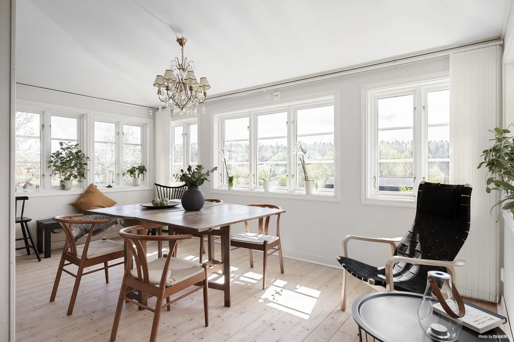 Villa, Lilleskogsvägen 100, Vargön, Vänersborg