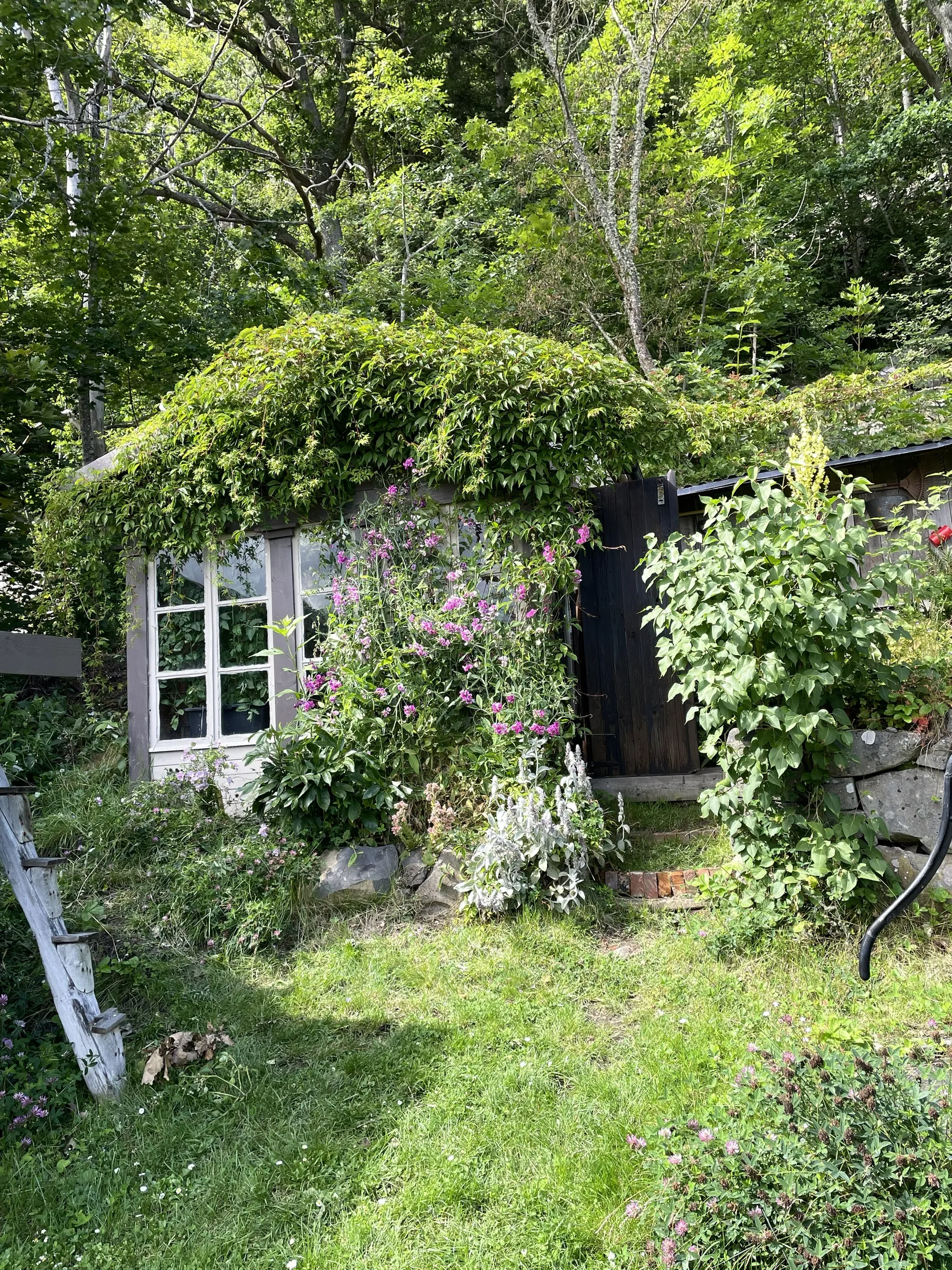 Villa, Lilleskogsvägen 100, Vargön, Vänersborg