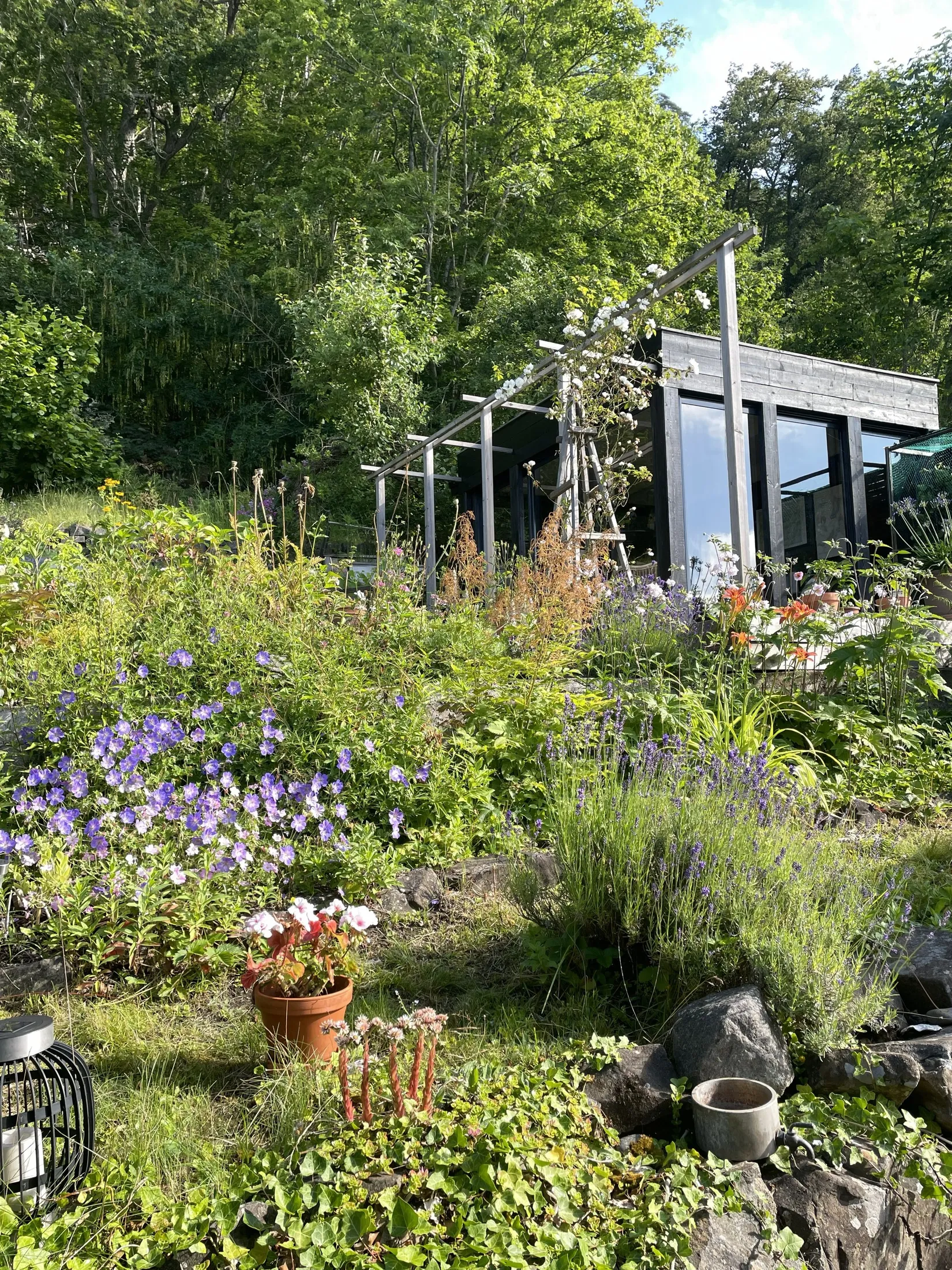 Villa, Lilleskogsvägen 100, Vargön, Vänersborg