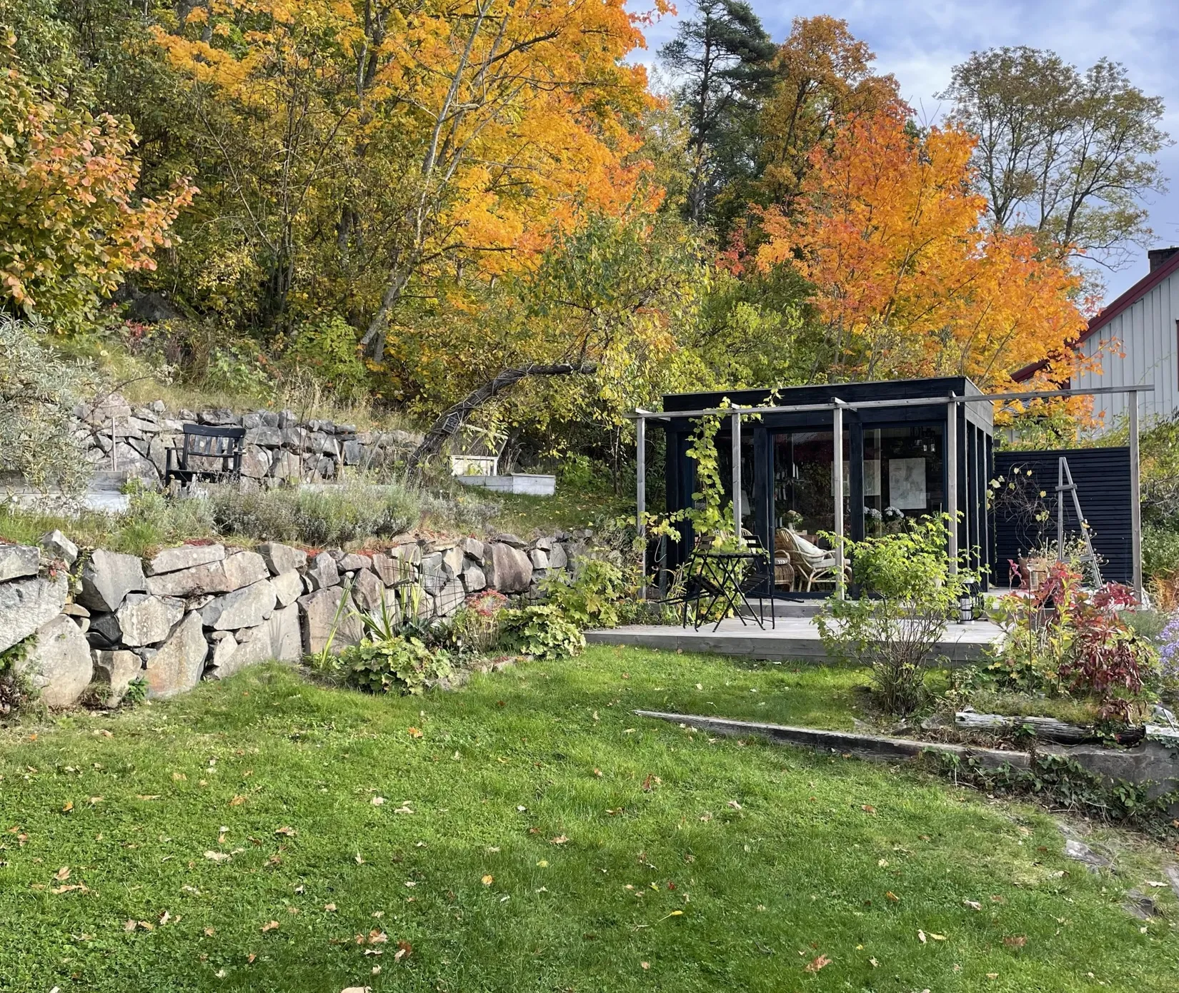 Villa, Lilleskogsvägen 100, Vargön, Vänersborg