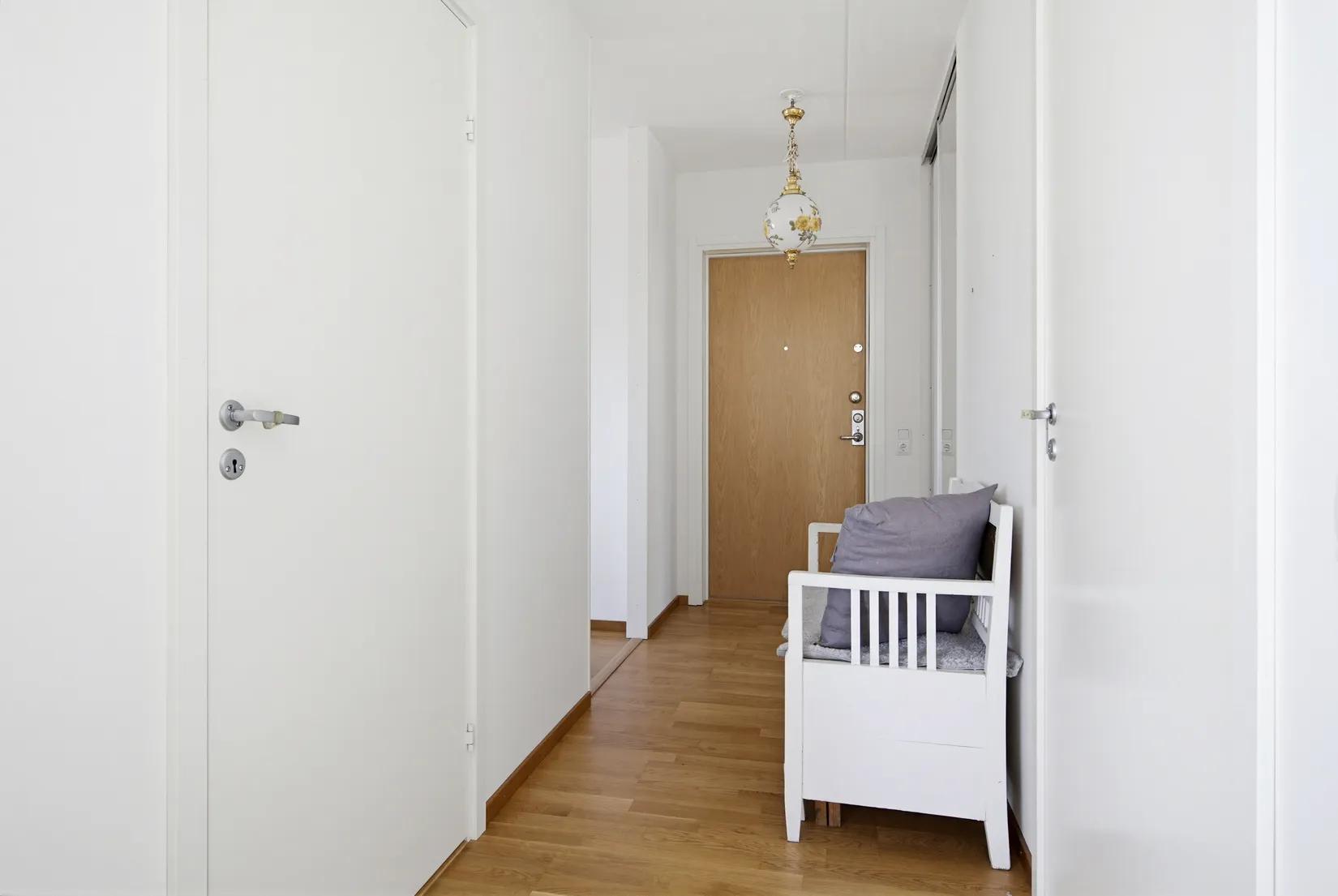 Bostadsrätt, Torngatan 6, Kapellgärdet, Uppsala