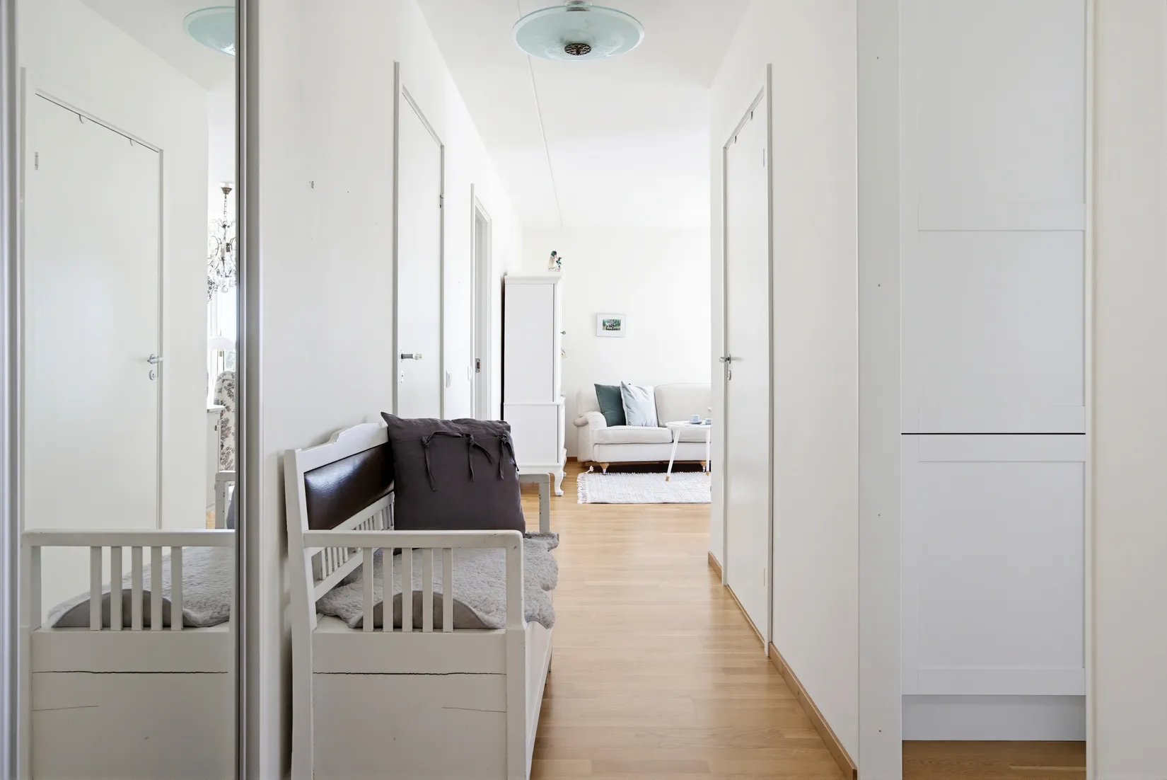 Bostadsrätt, Torngatan 6, Kapellgärdet, Uppsala