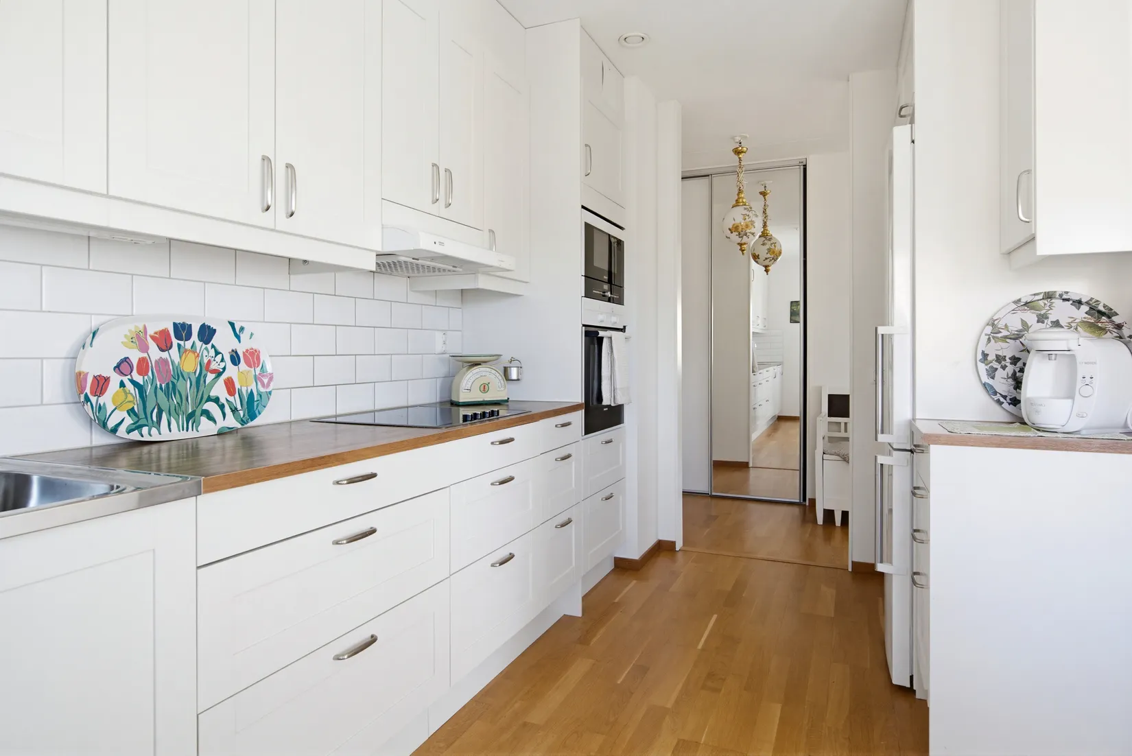 Bostadsrätt, Torngatan 6, Kapellgärdet, Uppsala