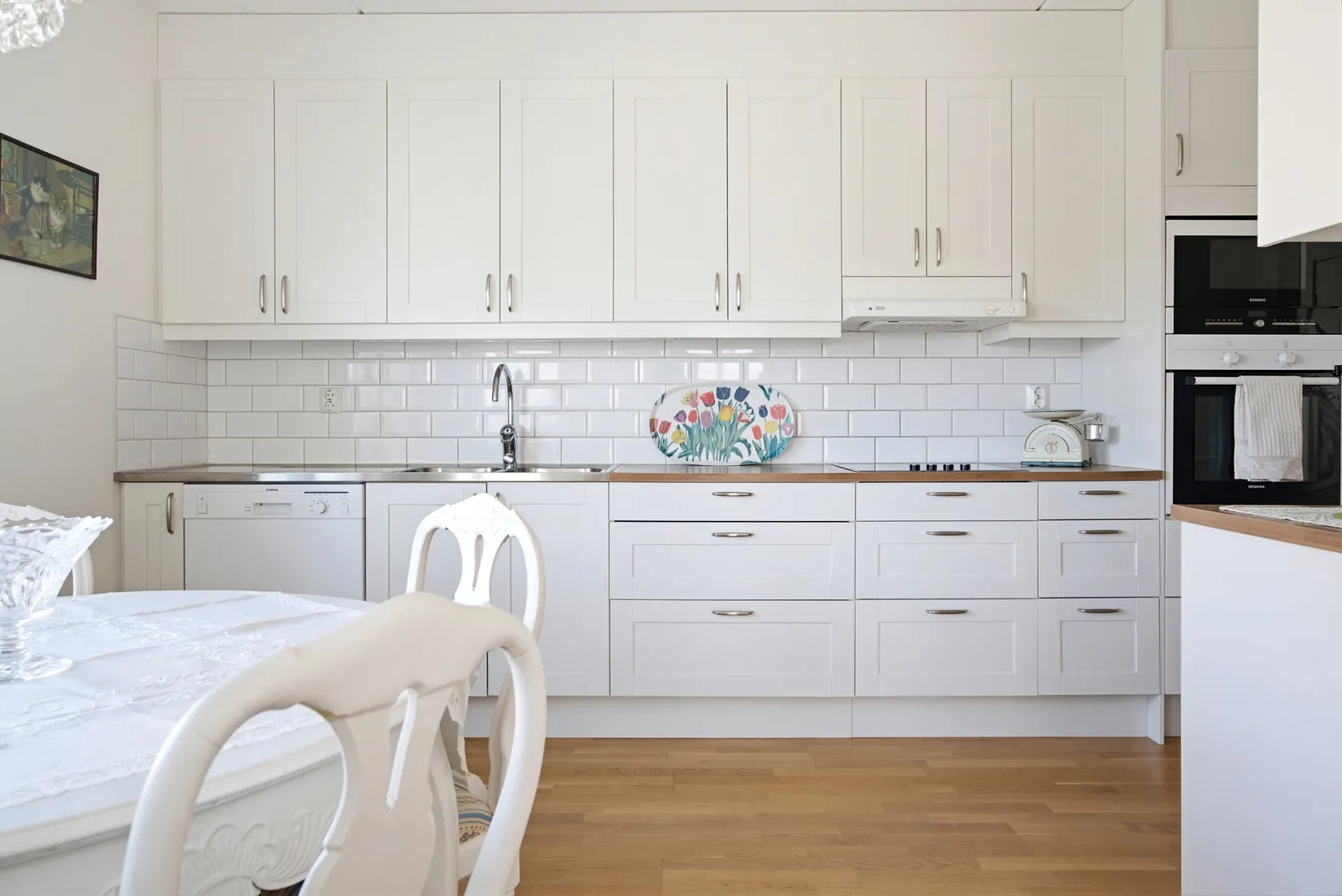 Bostadsrätt, Torngatan 6, Kapellgärdet, Uppsala
